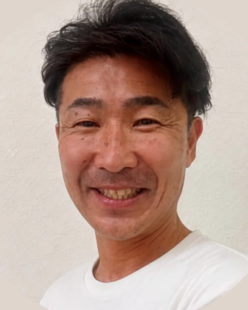 井上ともあき（水素おじさん）